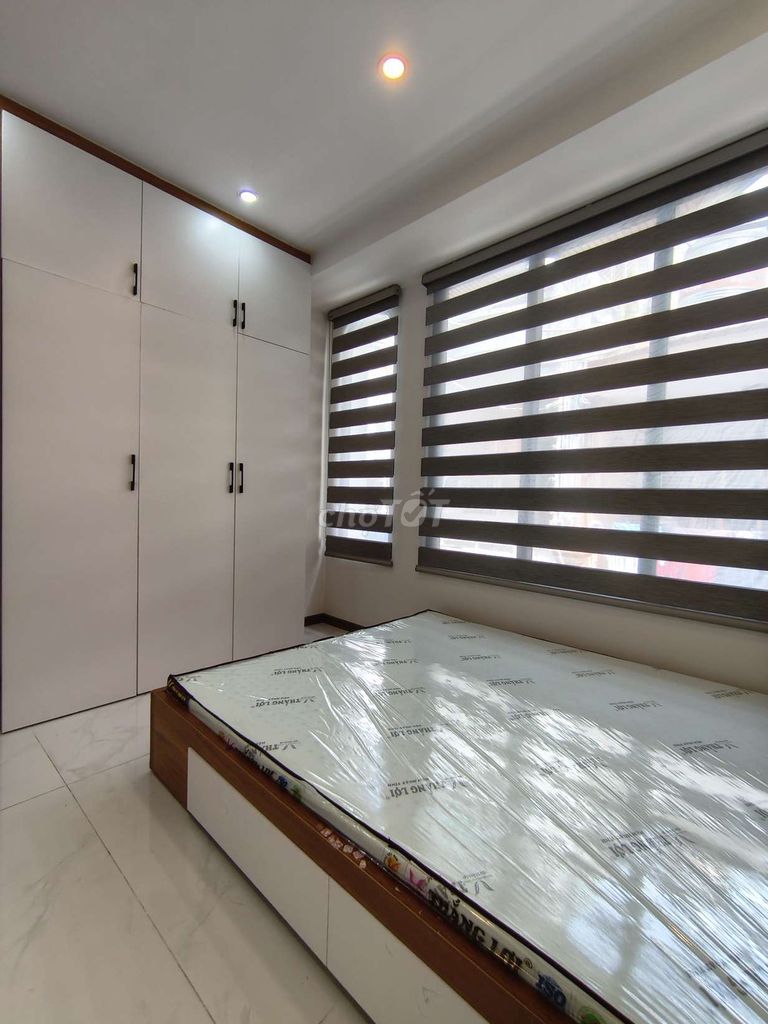 Nhà riêng tại 10, TP. Hồ Chí Minh - ảnh 5
