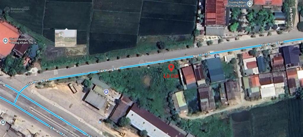 Bất động sản tại Thừa Thiên Huế - ảnh 1
