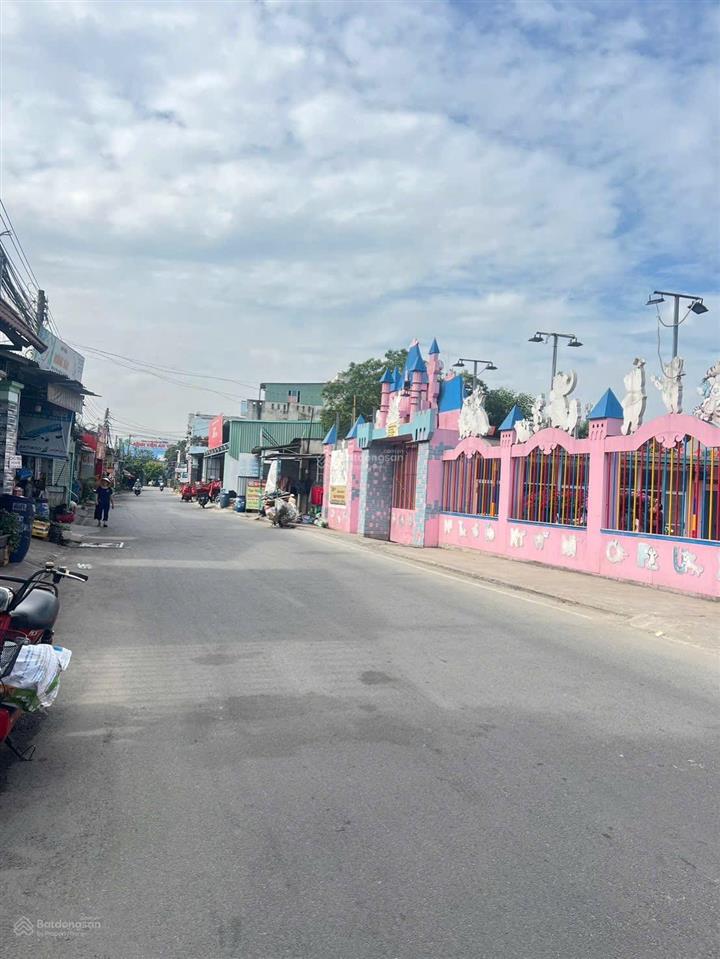 Bất động sản tại Bình Dương - ảnh 1