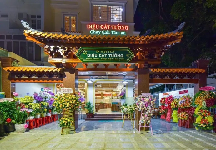 Bất động sản tại TP. Hồ Chí Minh - ảnh 1