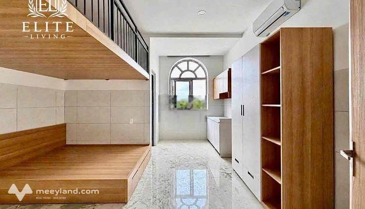 Bất động sản tại TP. Hồ Chí Minh - ảnh 1