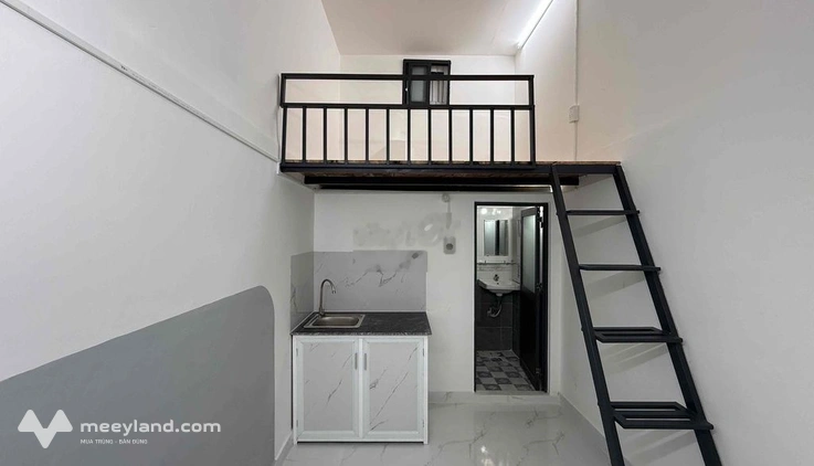Bất động sản tại TP. Hồ Chí Minh - ảnh 1
