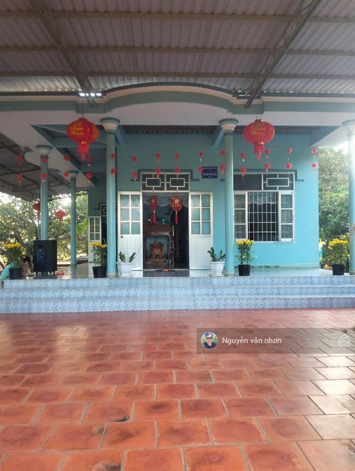 Bất động sản tại Bình Thuận - ảnh 1