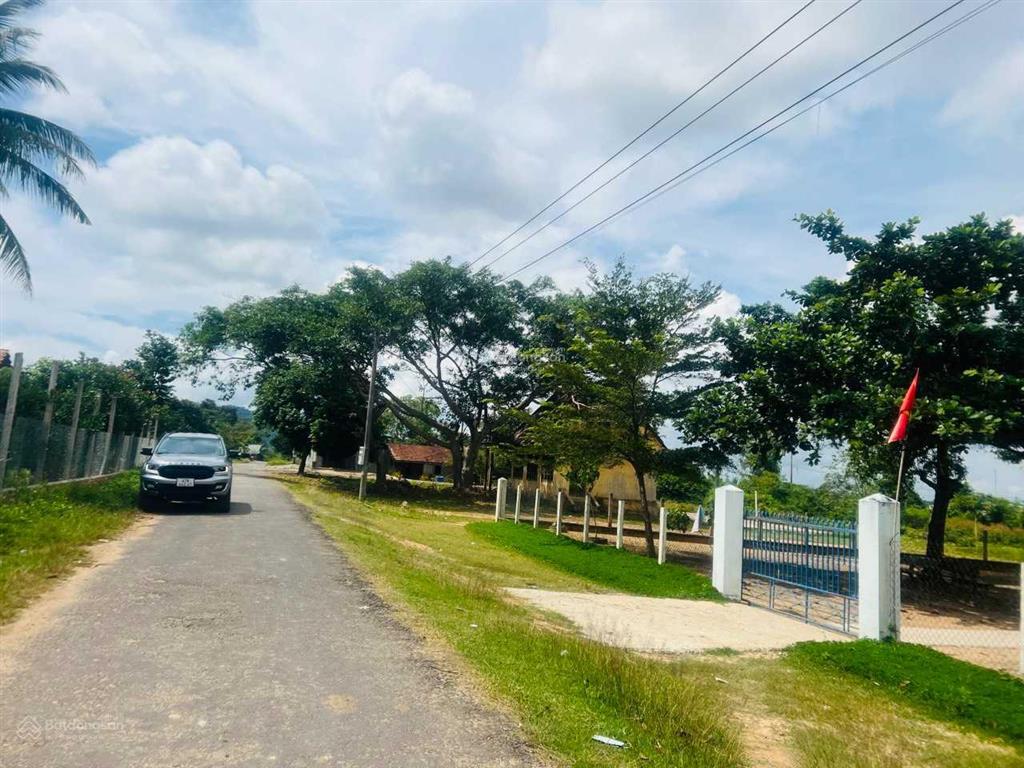 Bất động sản tại Đắk Lắk - ảnh 1