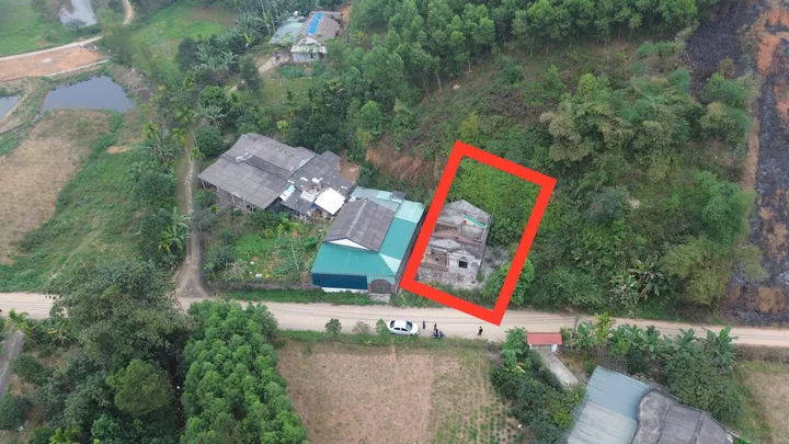 Bất động sản tại Phú Thọ - ảnh 1