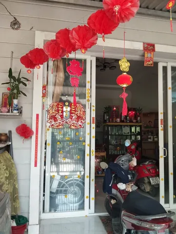 Bất động sản tại Bến Tre - ảnh 1
