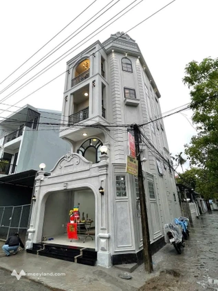 Bất động sản tại Thừa Thiên Huế - ảnh 1