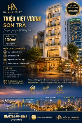 Bất động sản tại Đà Nẵng - ảnh 1