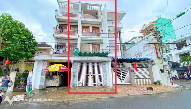 Bất động sản tại Khánh Hòa - ảnh 1