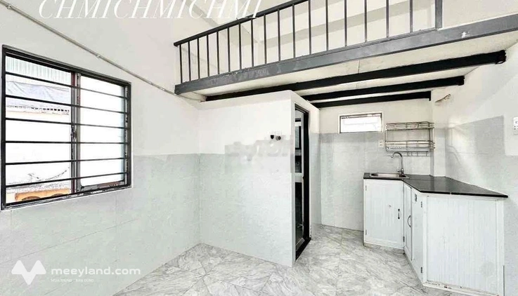 Bất động sản tại TP. Hồ Chí Minh - ảnh 1
