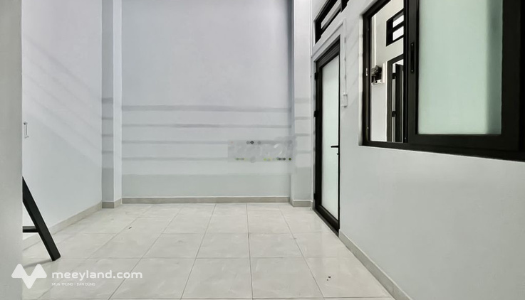 Bất động sản tại TP. Hồ Chí Minh - ảnh 1