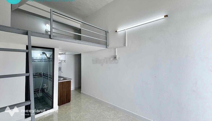 Bất động sản tại TP. Hồ Chí Minh - ảnh 1