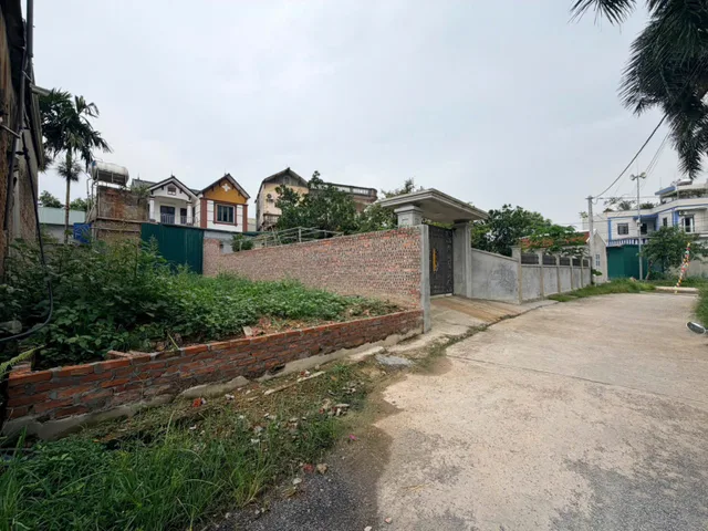 Bất động sản tại Hải Phòng - ảnh 1