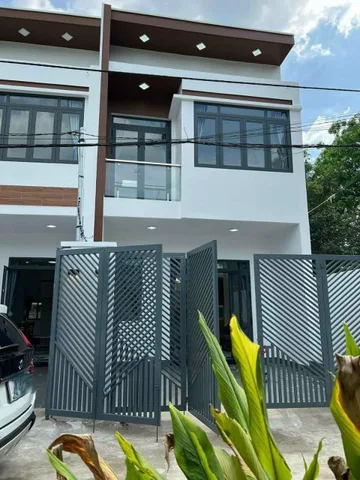 Bất động sản tại Bình Dương - ảnh 1