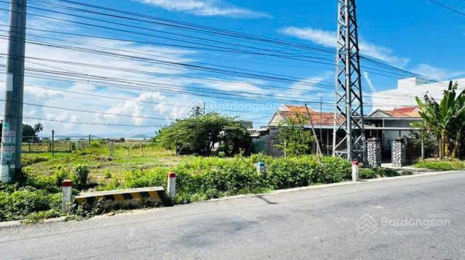 Bất động sản tại Khánh Hòa - ảnh 1
