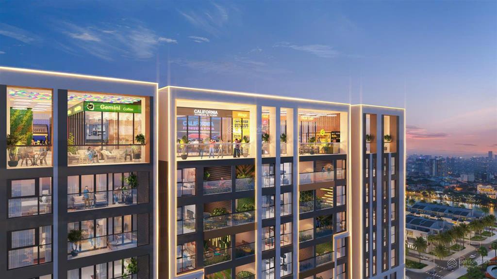 Bất động sản tại Bắc Giang - ảnh 1