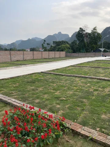 Bất động sản tại Hòa Bình - ảnh 1