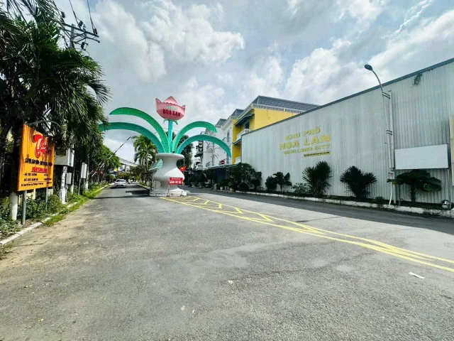 Bất động sản tại Vĩnh Long - ảnh 1