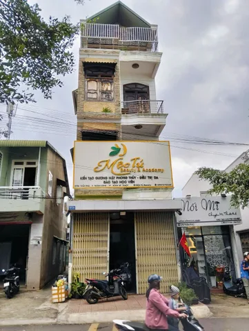 Bất động sản tại Đắk Lắk - ảnh 1