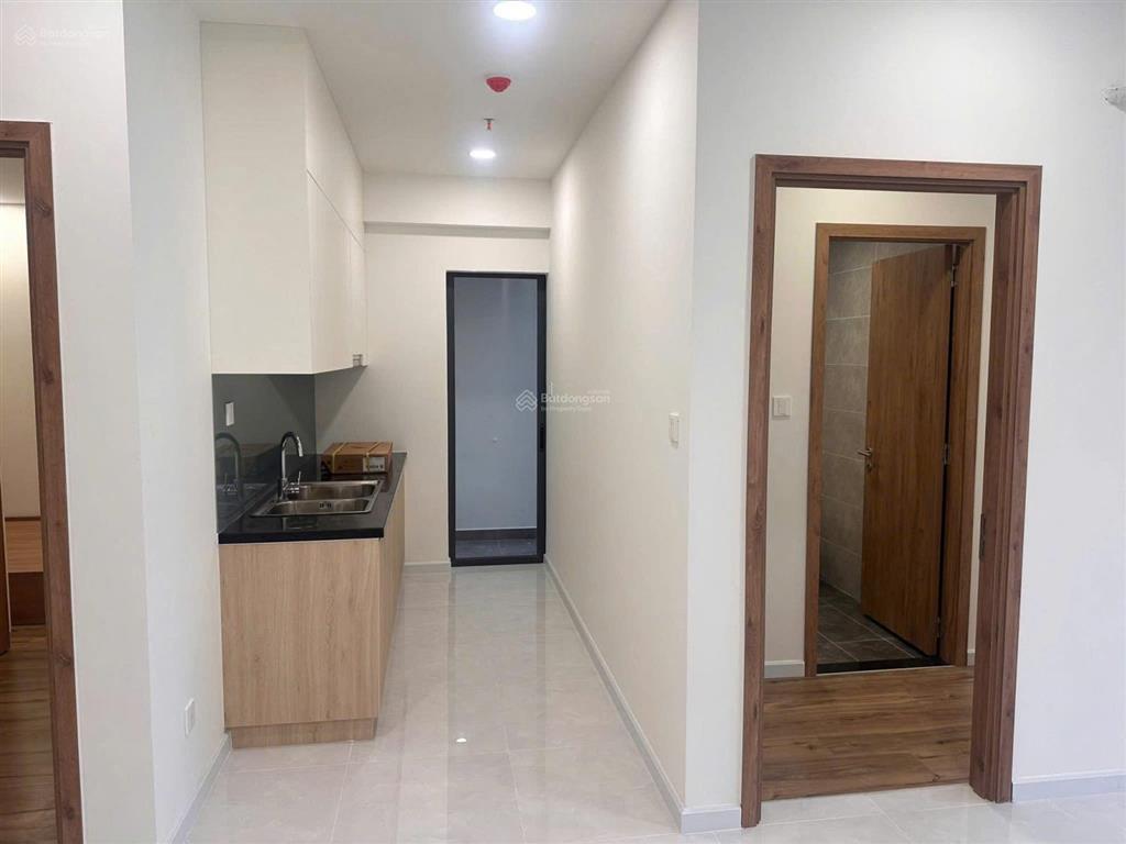 Bất động sản tại Bình Dương - ảnh 1