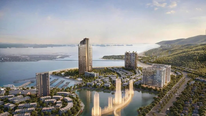Bất động sản tại Quảng Ninh - ảnh 1