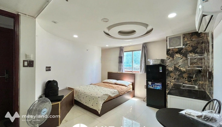 Bất động sản tại TP. Hồ Chí Minh - ảnh 1