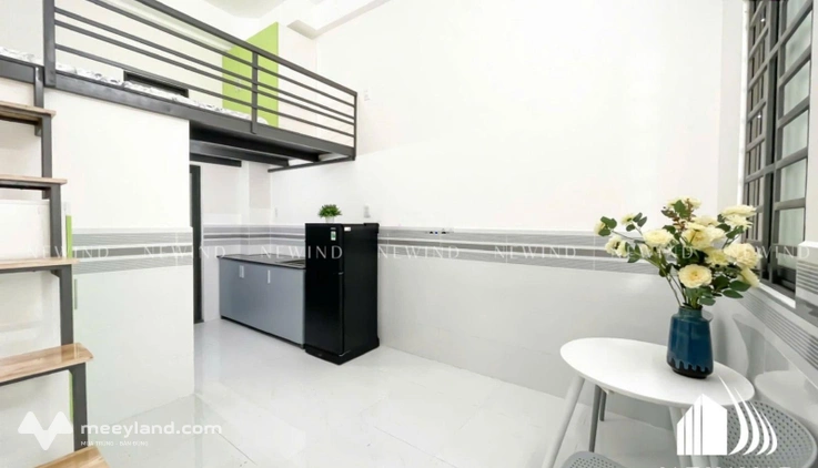 Bất động sản tại TP. Hồ Chí Minh - ảnh 1
