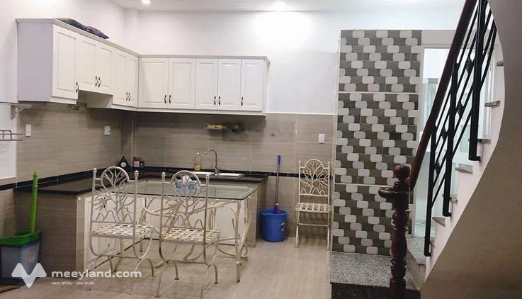 Bất động sản tại TP. Hồ Chí Minh - ảnh 1
