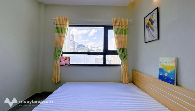 Bất động sản tại TP. Hồ Chí Minh - ảnh 1
