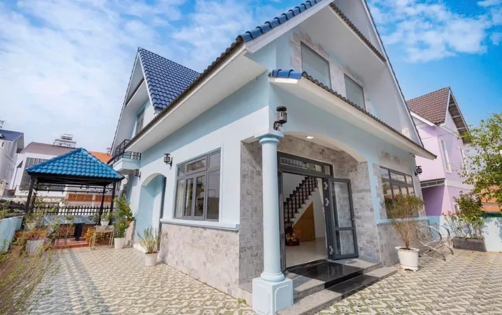 Bất động sản tại Lâm Đồng - ảnh 1