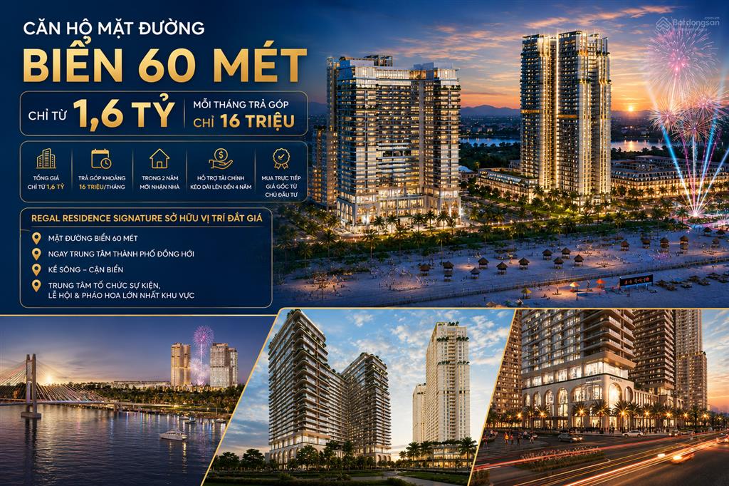 Bất động sản tại Quảng Bình - ảnh 1