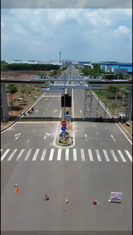 Bất động sản tại Đồng Nai - ảnh 1