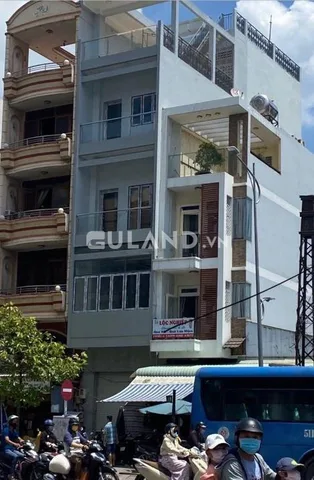 Bất động sản tại TP. Hồ Chí Minh - ảnh 1