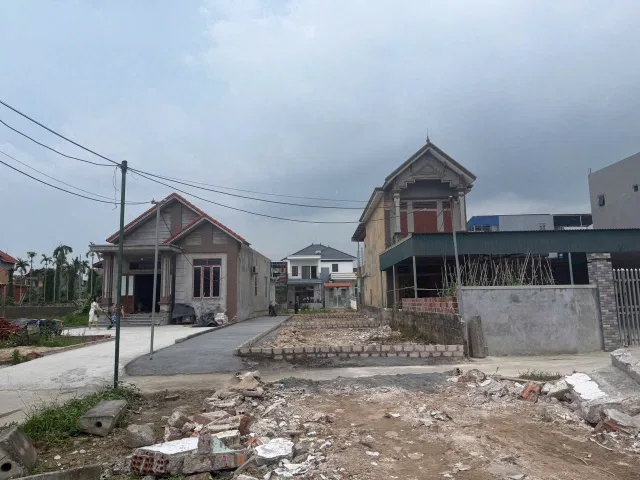Bất động sản tại Hải Phòng - ảnh 1