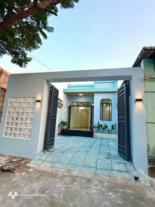 Bất động sản tại Bình Dương - ảnh 1