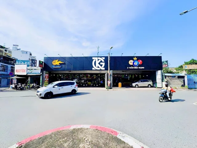 Bất động sản tại TP. Hồ Chí Minh - ảnh 1