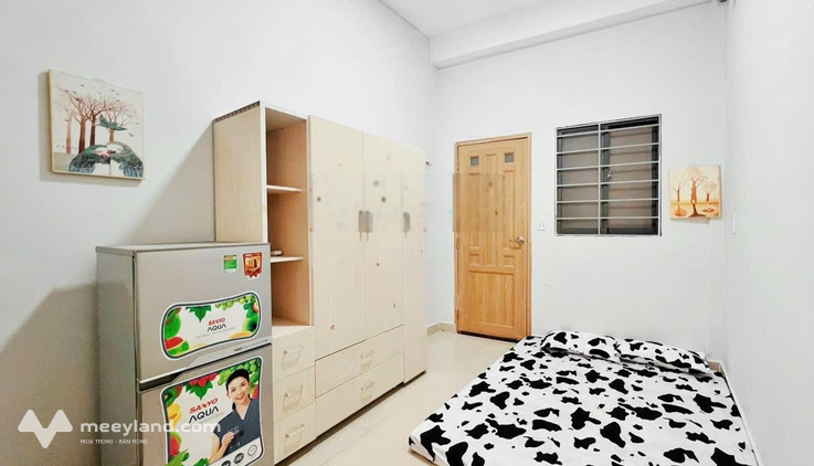 Bất động sản tại TP. Hồ Chí Minh - ảnh 1