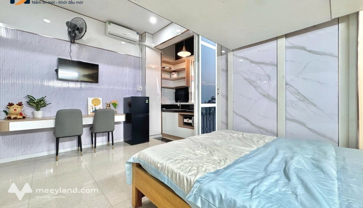 Bất động sản tại TP. Hồ Chí Minh - ảnh 1