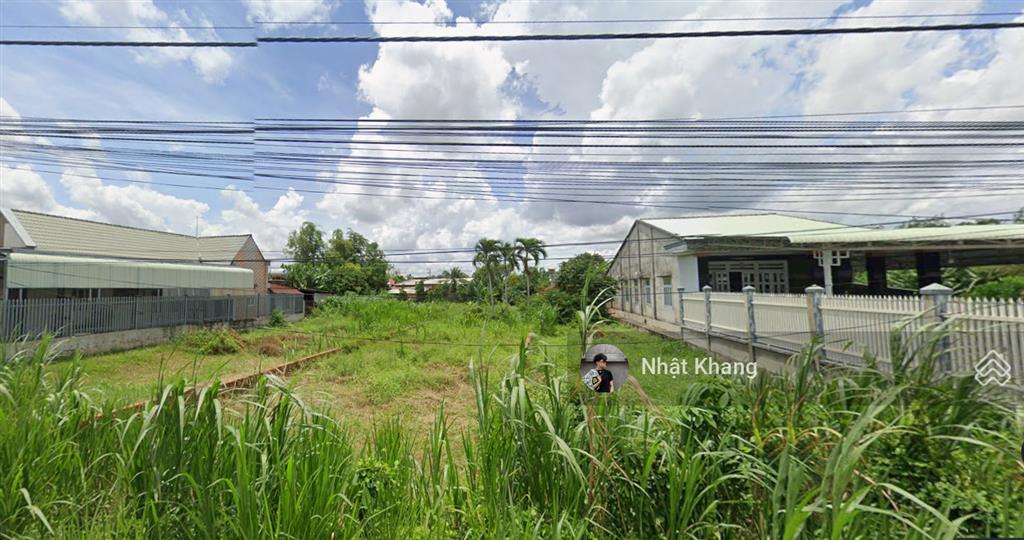 Bất động sản tại Tây Ninh - ảnh 1