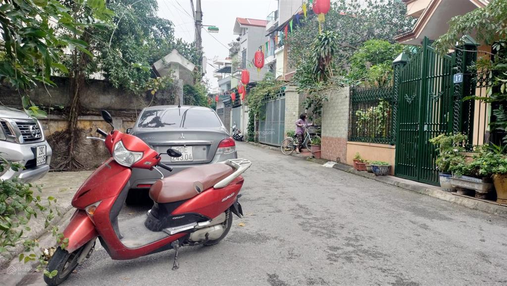 Bất động sản tại Hà Nội - ảnh 1