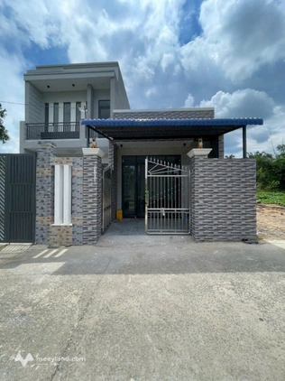Bất động sản tại Bình Dương - ảnh 1