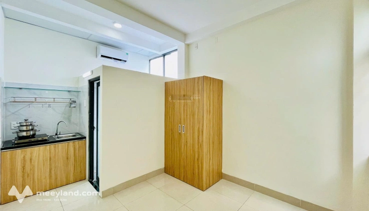 Bất động sản tại TP. Hồ Chí Minh - ảnh 1