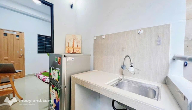 Bất động sản tại TP. Hồ Chí Minh - ảnh 1