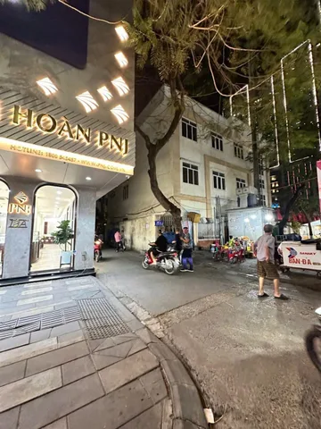 Bất động sản tại Hải Phòng - ảnh 1