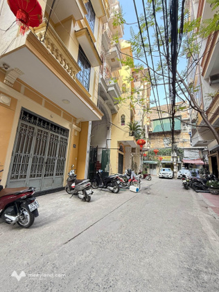 Bất động sản tại Hà Nội - ảnh 1