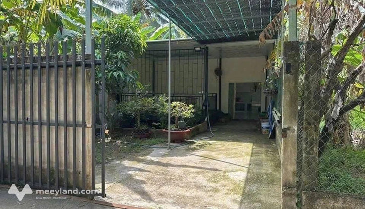 Bất động sản tại Bến Tre - ảnh 1