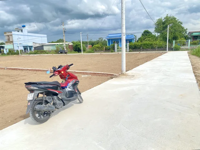 Bất động sản tại Tây Ninh - ảnh 1