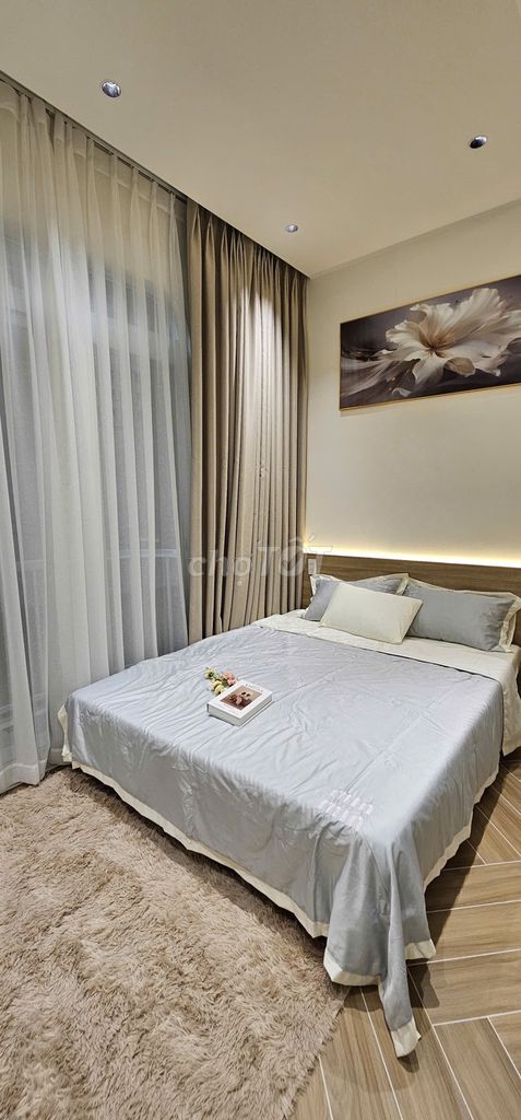 Nhà riêng tại Tân Bình, TP. Hồ Chí Minh - ảnh 4