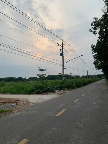 Bất động sản tại Bình Dương - ảnh 1