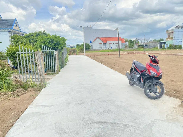 Bất động sản tại Tây Ninh - ảnh 1